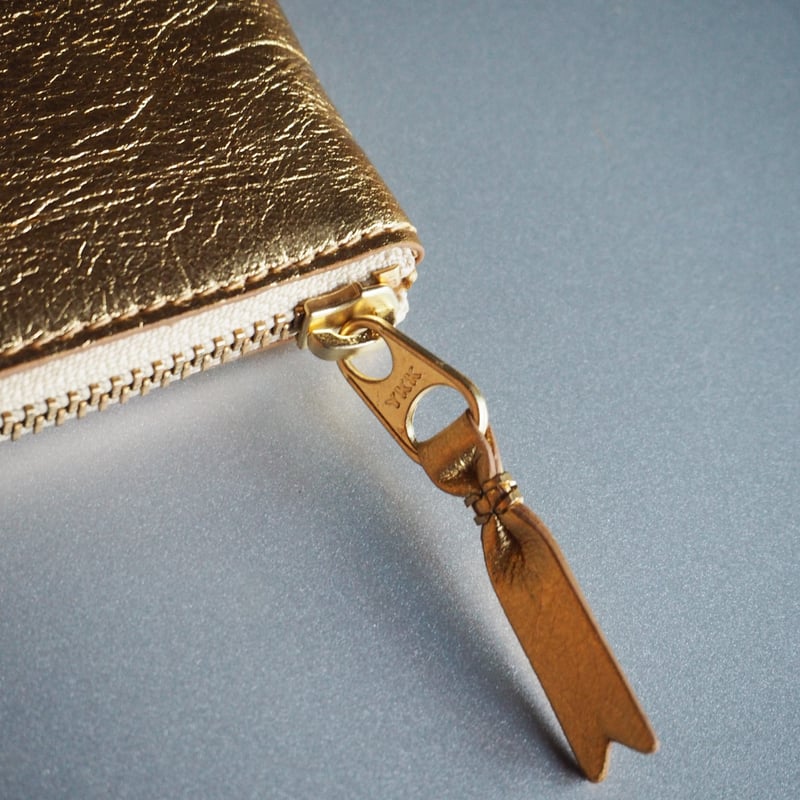 Wallet COMME des GARCONS ウォレット コム デ ギャルソン L字型ZI