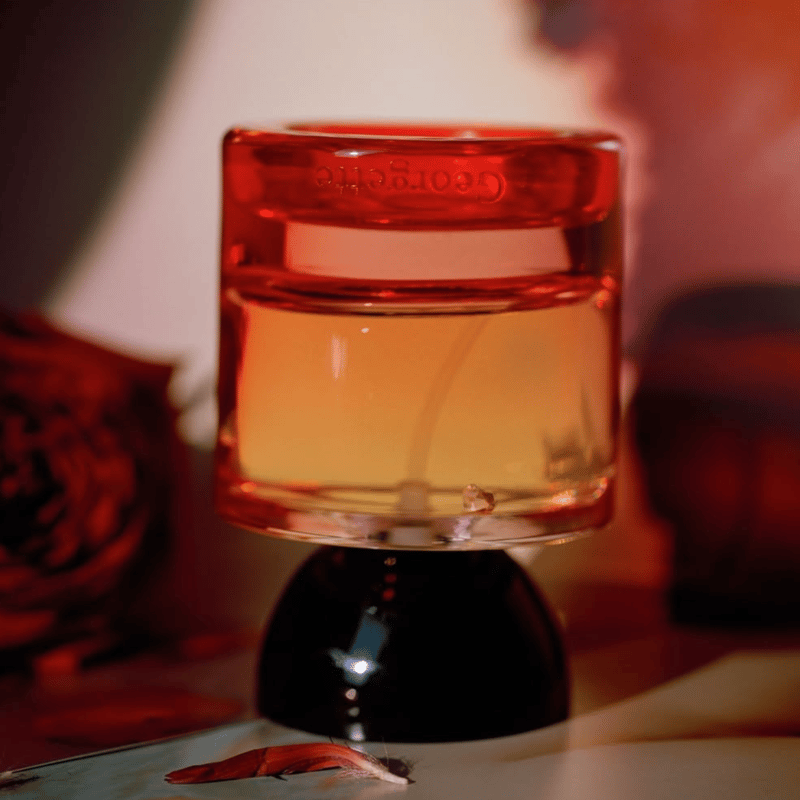 Vyrao Georgette EDP 50ml 「自己愛」 バイラオ 香水 三重県 |