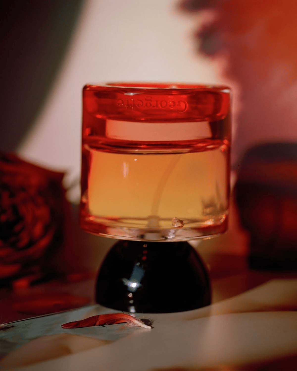新品未使用　Vyrao バイラオ　オードパルファン　ジョーゼット　香水　50ml Vyrao Georgette EDP 50ml 「自己愛」 バイラオ 香水 三重県 |