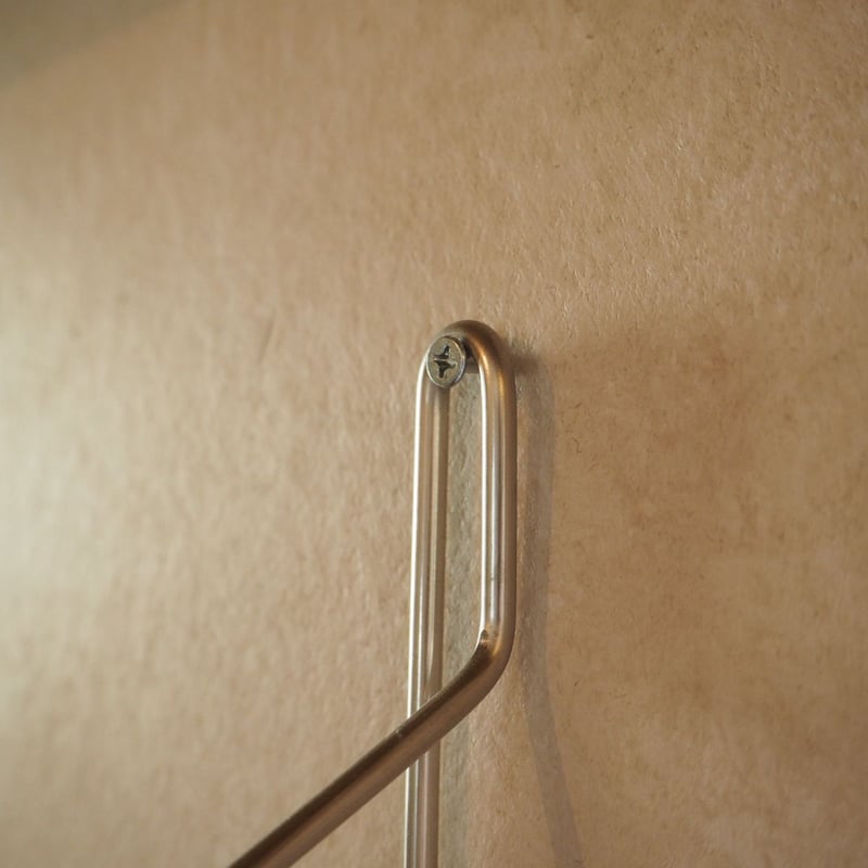 FRAMA-フラマ- ウォールシェルフ D27×W60 家具 棚 三重県 津市 FILM ST