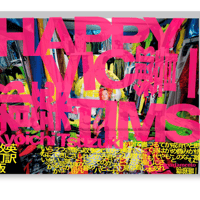 美品❗️Viviane Sassen SOL & LUNA 初版で貴重なサイン入り Viviane Sassen: Sol & Luna [THIRD EDITION] 、ヴィヴ