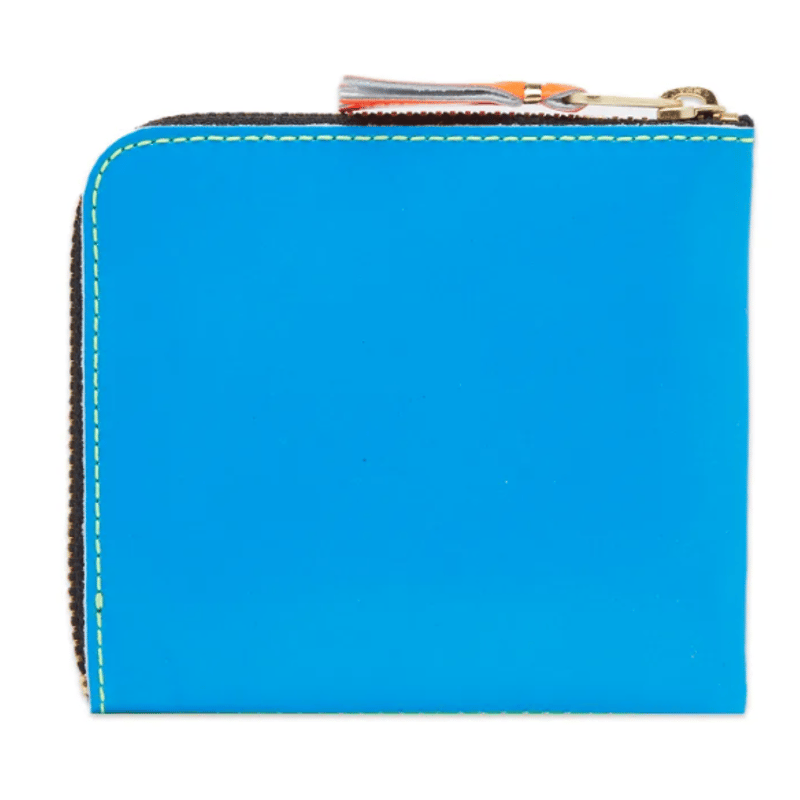 Wallet COMME des GARCONS ウォレット コム デ ギャルソン L字型ZI