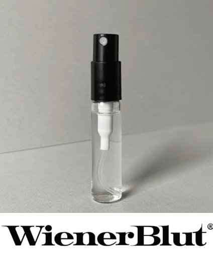 香水サンプル1.0ml Wiener Blut（ウィーナーブルート） | FILM STORE
