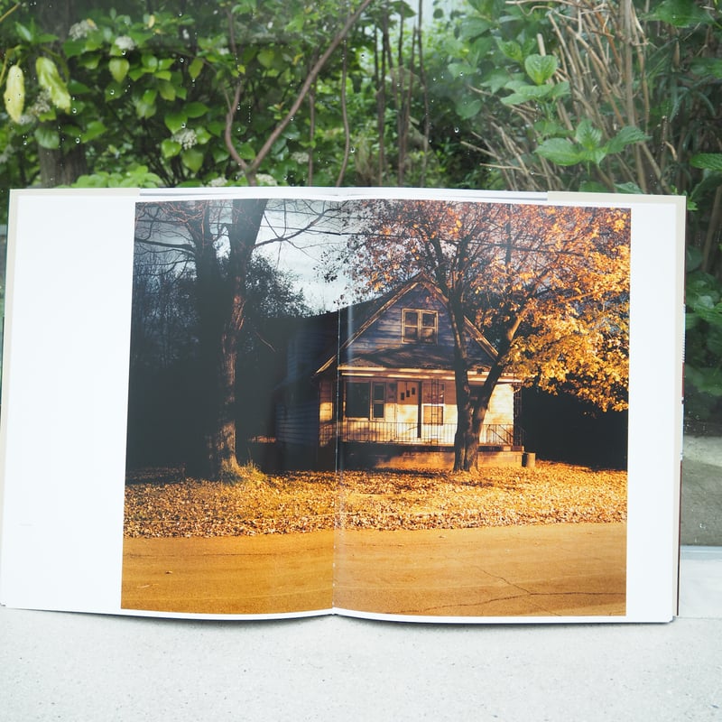 HOUSE HUNTING by Todd Hido トッドハイド 写真集 | FILM STORE