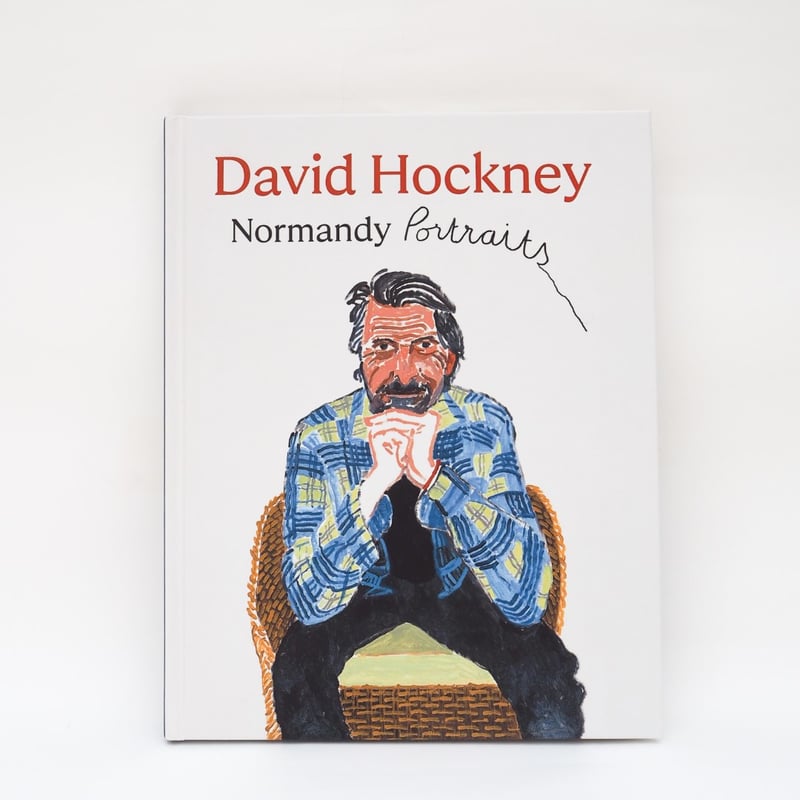 Hockney's Portraits and People　ホックニー Hockney's Portraits and People: Livingstone, Marco, Haymer