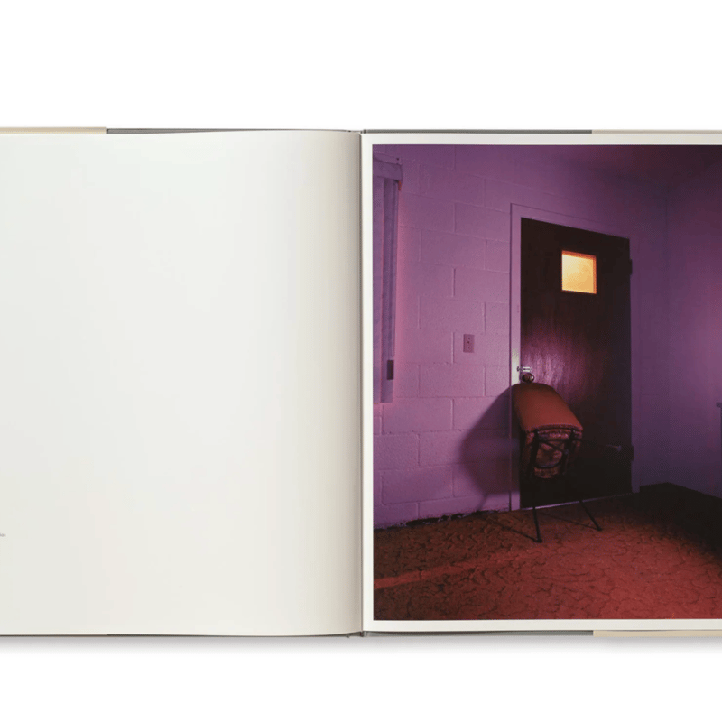 HOUSE HUNTING by Todd Hido トッドハイド 写真集 | FILM STORE