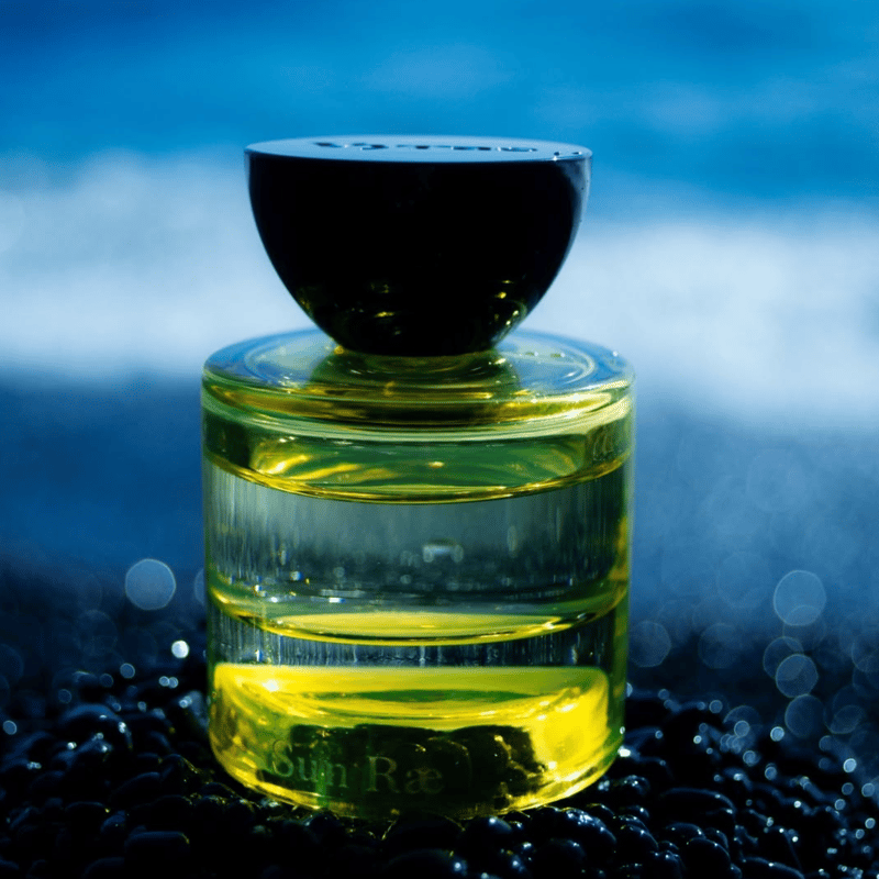 Vyrao Sun Ræ EDP バイラオ サンラエ 香水 三重県 | FILM STORE