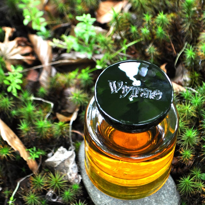 Vyrao Magnetic 70 EDP 50ml 「引き寄せ・保護」 バイラオ 香水 三重