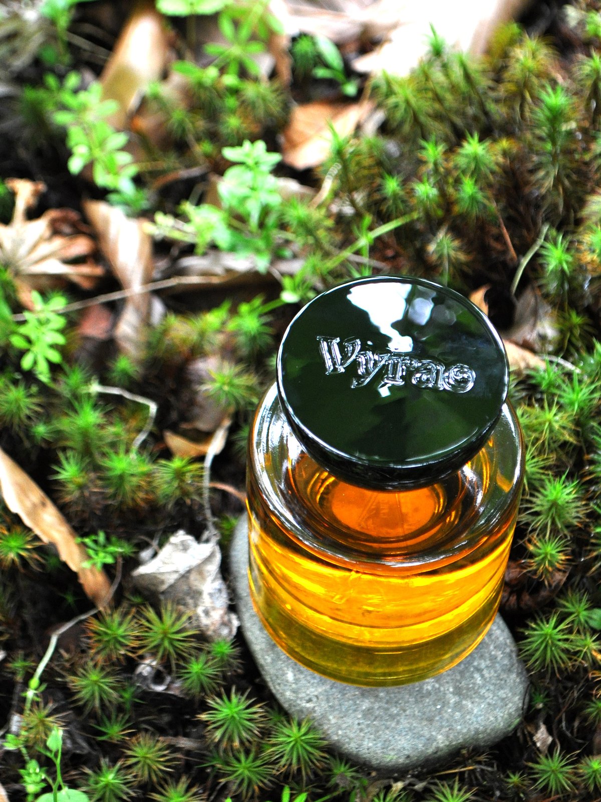 Vyrao Magnetic 70 EDP 50ml 「引き寄せ・保護」 バイラオ 香水 三重