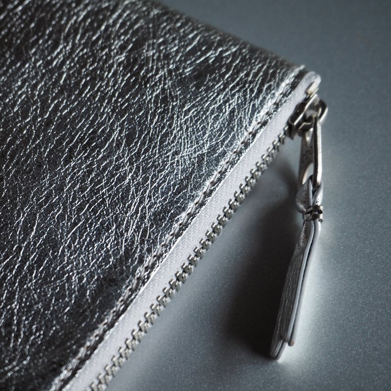 Wallet COMME des GARCONS ウォレット コム デ ギャルソン L字型