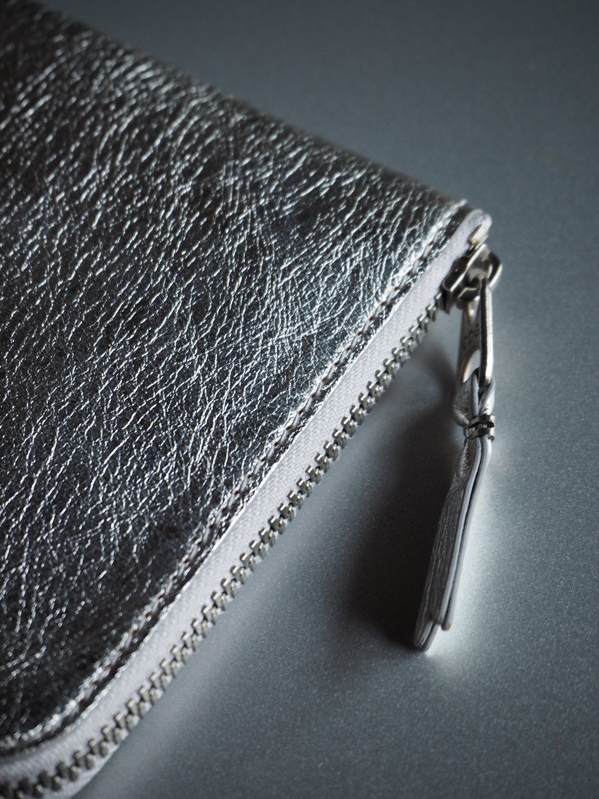 Wallet COMME des GARCONS ウォレット コム デ ギャルソン L字型