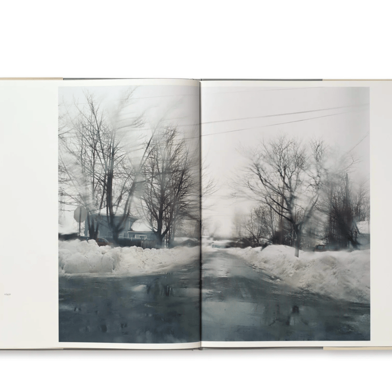 HOUSE HUNTING by Todd Hido トッドハイド 写真集 | FILM STORE