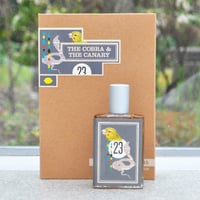 Wiener Blut （ウィーナーブルート）KLUBWASSER(クラブ