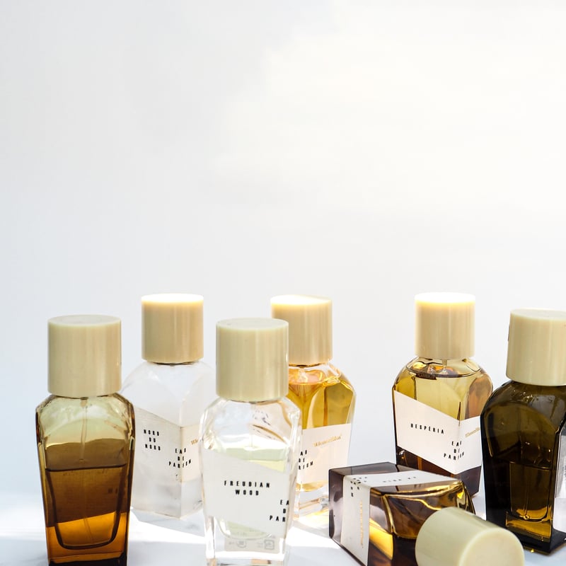 Wiener Blut（ウィーナーブルート） PALAIS NIZAM（パレ ニザーム） 50