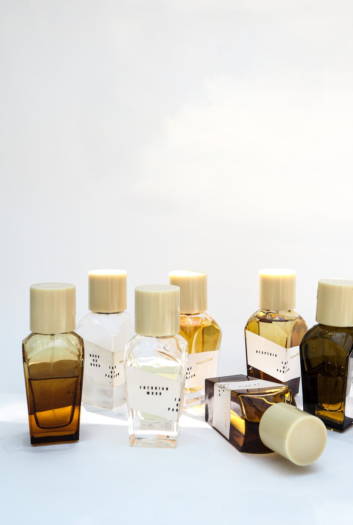 Wiener Blut （ウィーナーブルート）HESPERIA (ヘスペリア) 50ml