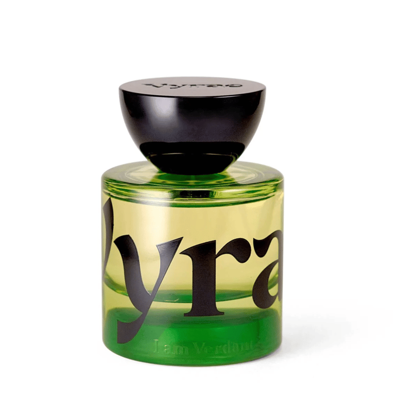 Vyrao I am Verdant バイラオ 香水 三重県 | FILM STORE