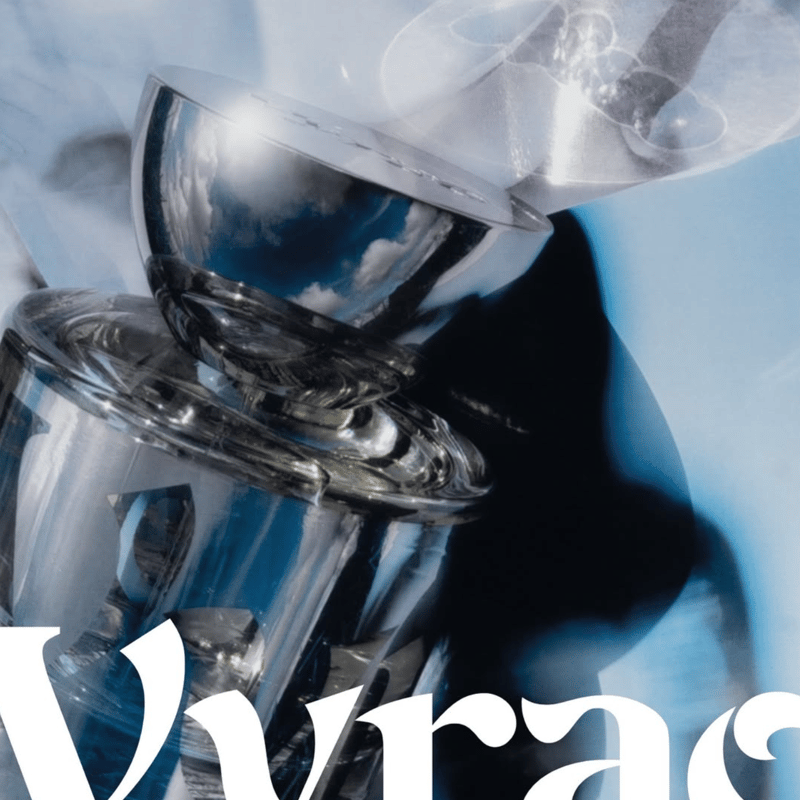 Vyrao The Sixth EDP バイラオ シックス 香水 三重県 | FILM STORE