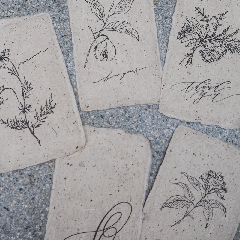 メッセージカード 楽天市場】メッセージカード 両面印刷 ナチュラルライフ 15枚入 ［柄