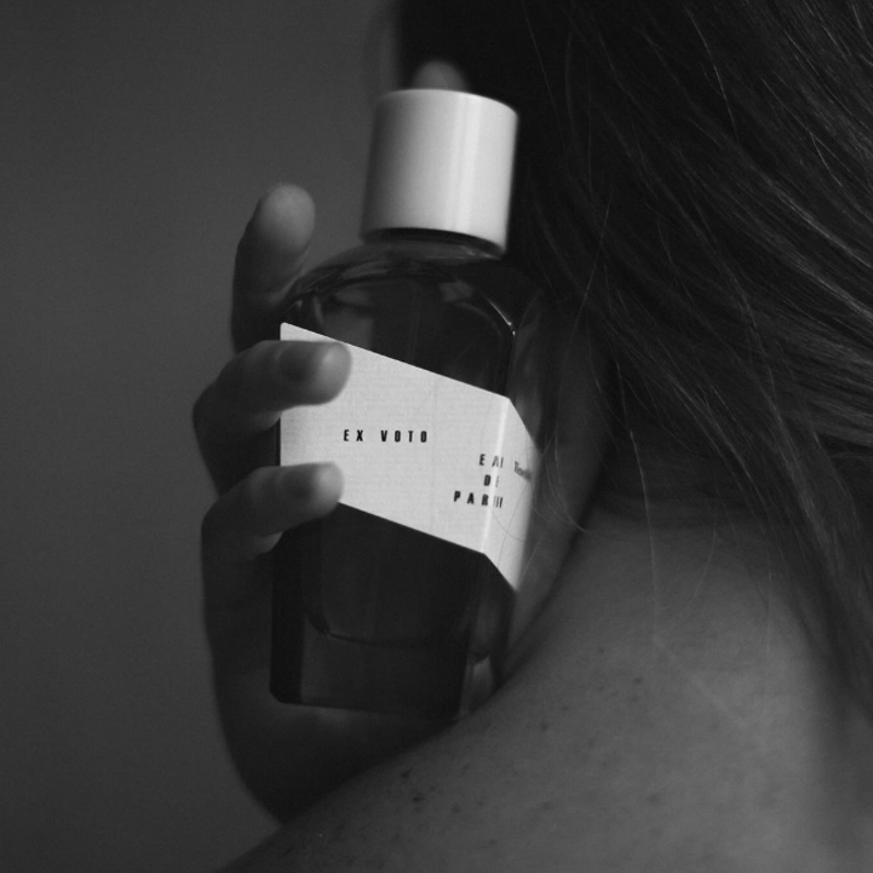 Wiener Blut （ウィーナーブルート）EX VOTO（エクス ヴォート） 50ml