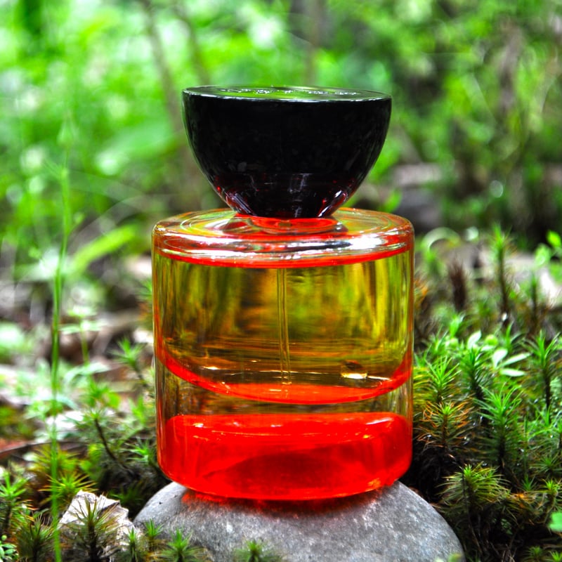 Vyrao Georgette EDP バイラオ 香水 三重県 | FILM STORE