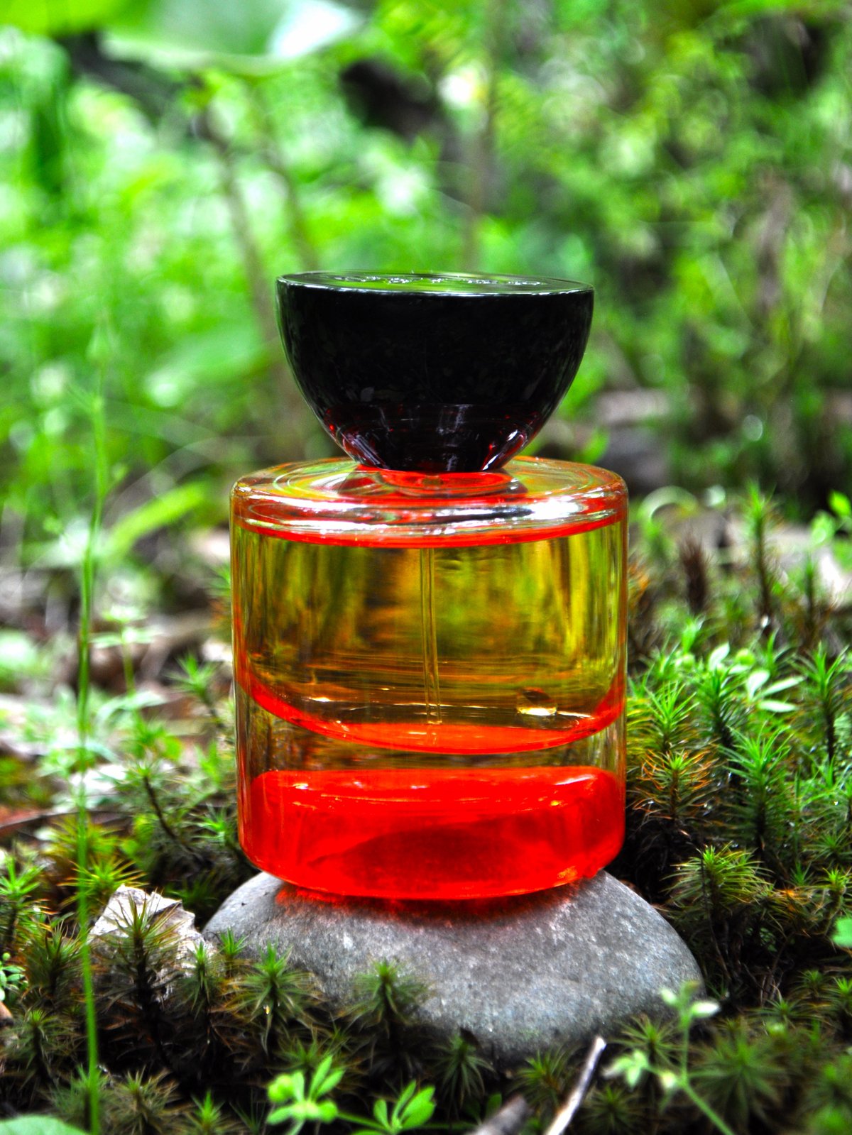 Vyrao Georgette EDP バイラオ 香水 三重県 | FILM STORE