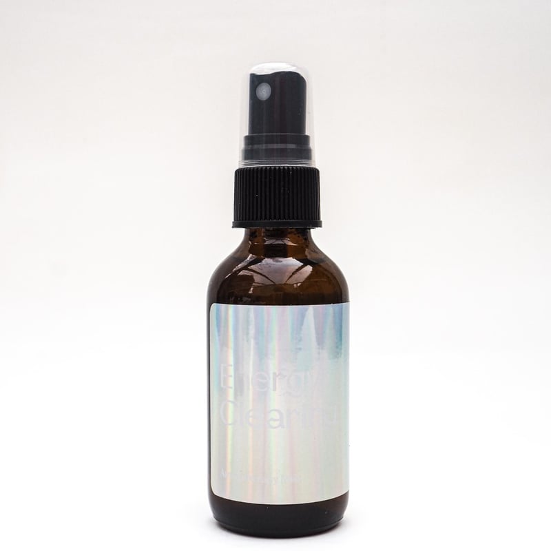 SPECIES BY THE THOUSANDS エナジークリアリングスプレー ルーム