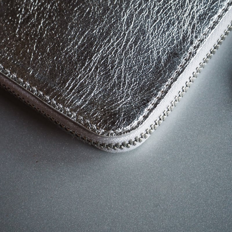 Wallet COMME des GARCONS ウォレット コム デ ギャルソン L字型ZI