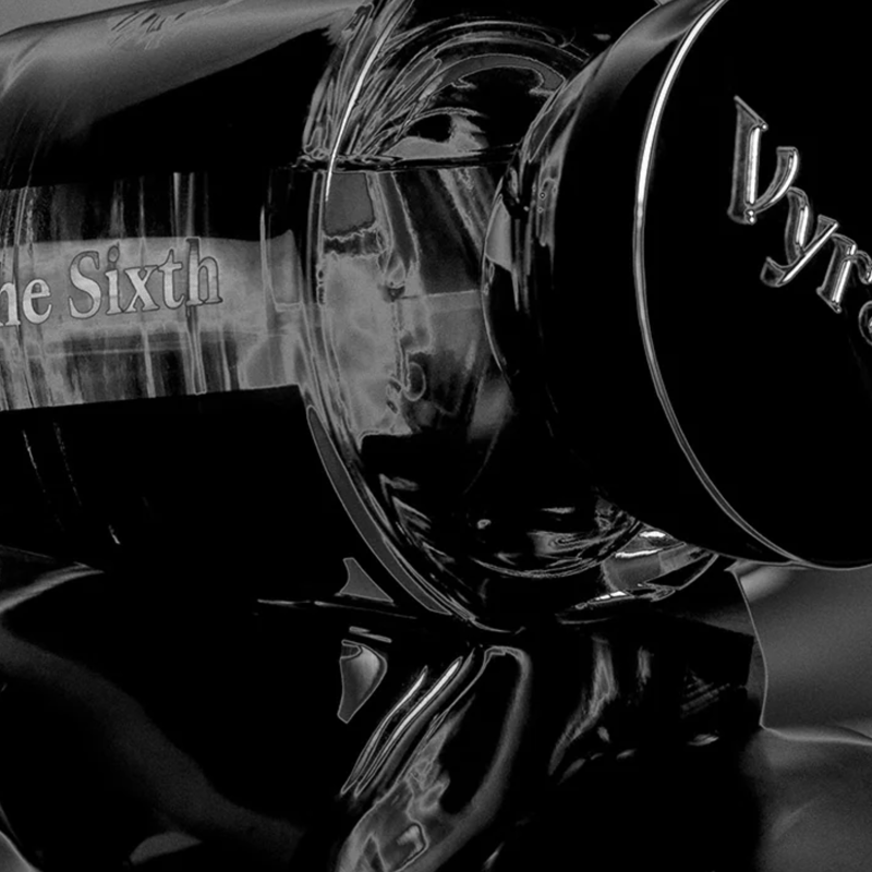 Vyrao The Sixth EDP バイラオ シックス 香水 三重県 | FILM STORE