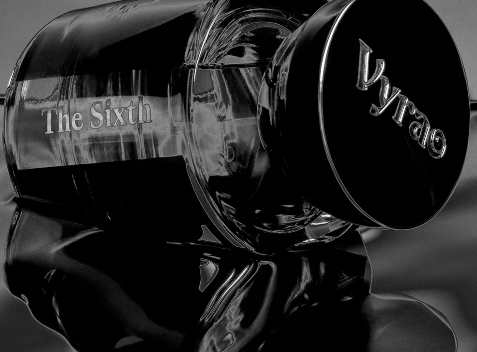 Vyrao The Sixth EDP バイラオ シックス 香水 三重県 | FILM STORE