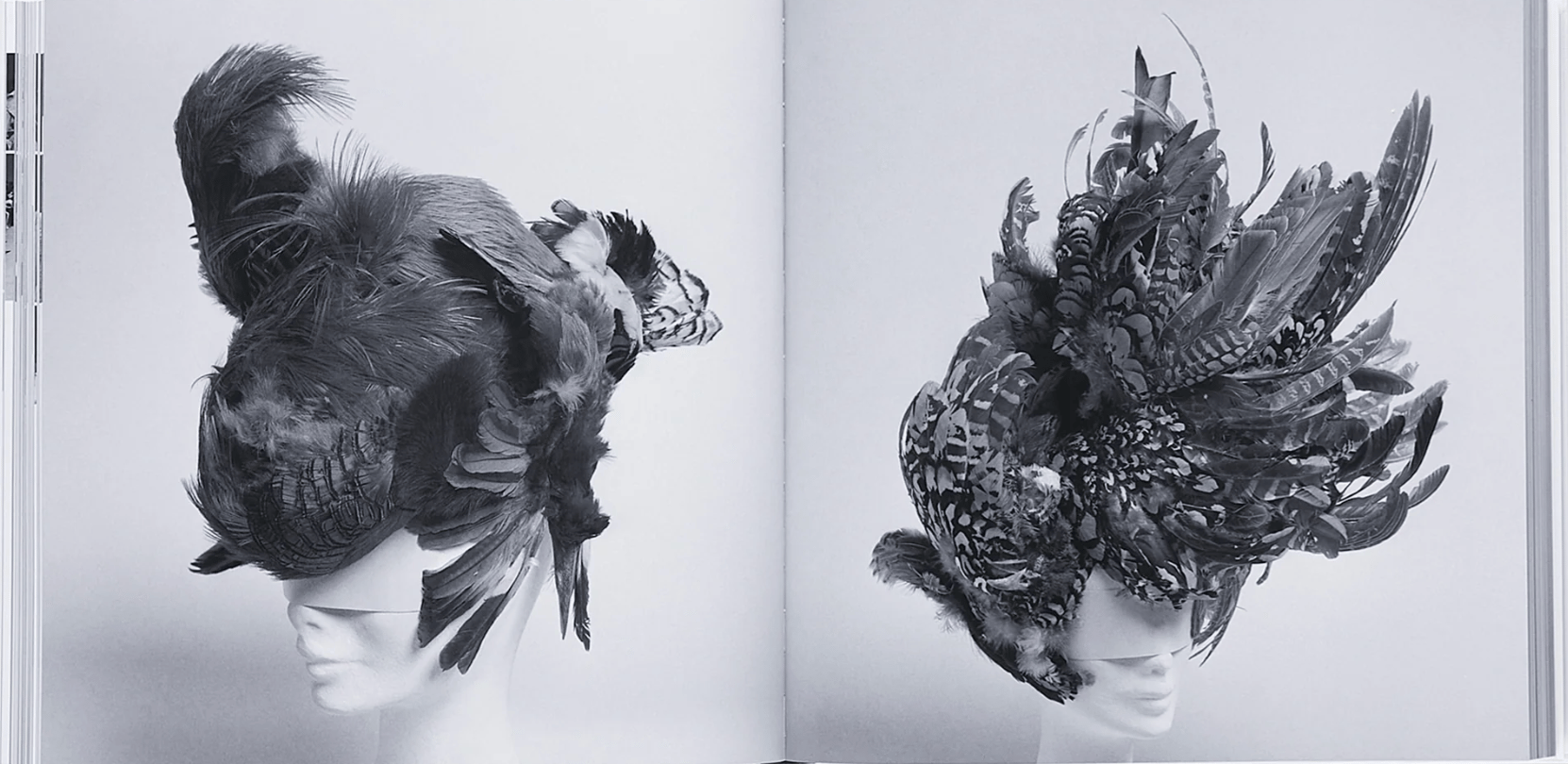 KAMO HEAD by Katsuya Kamo 加茂克也 作品集 | FILM STORE