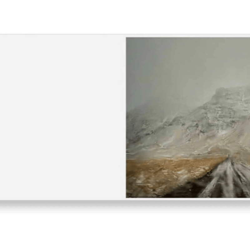 THE END SENDS ADVANCE WARNING by Todd Hido トッドハ