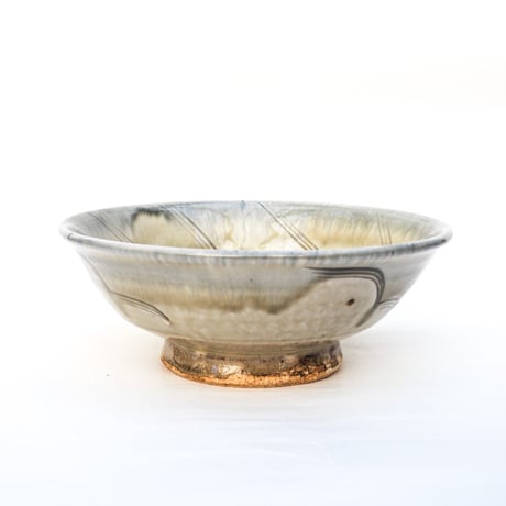 やまぽた 山口和声　どんぶり　作家物　器