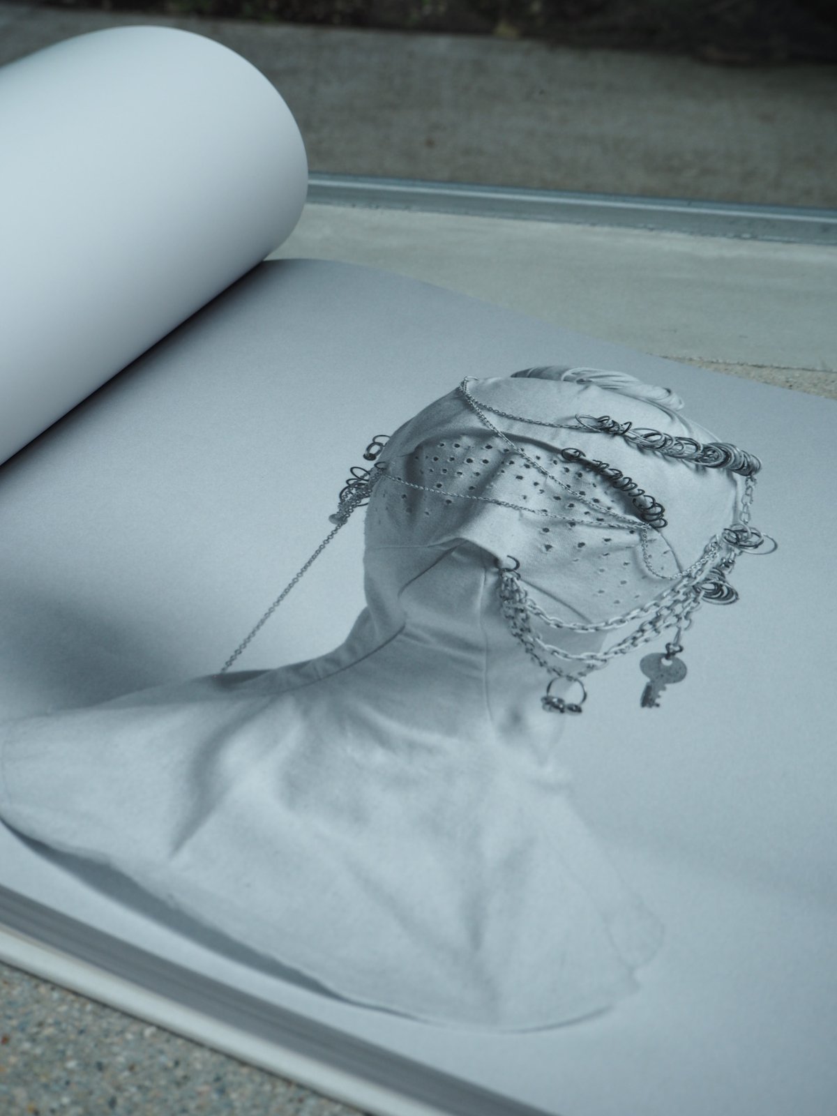 KAMO HEAD by Katsuya Kamo 加茂克也 作品集 | FILM STORE