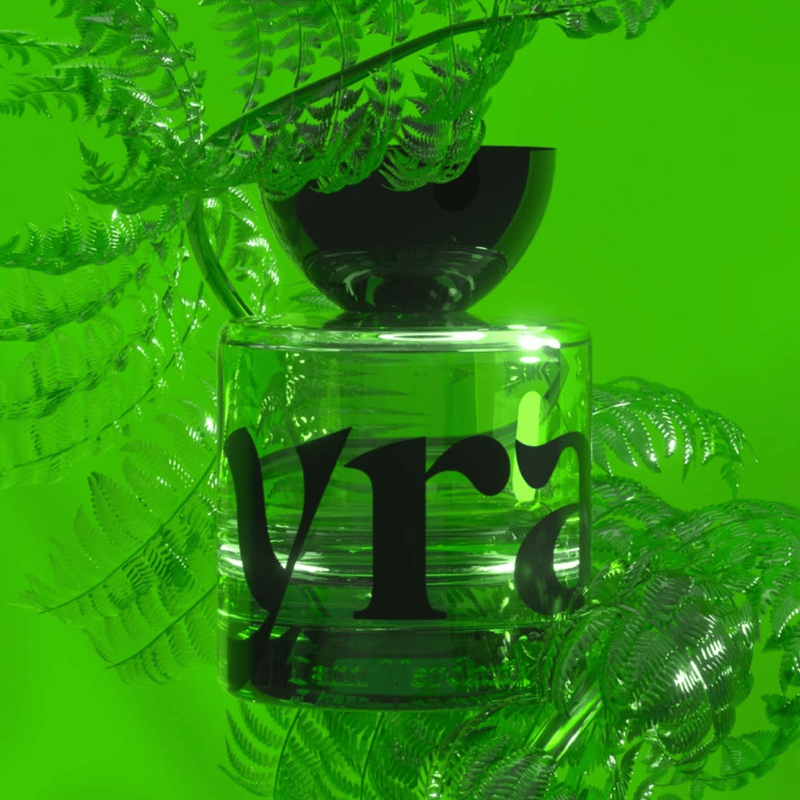 【Vyrao】 I am Verdant 香水(ユニセックス) Vyrao I Am Verdant EDP | Space NK