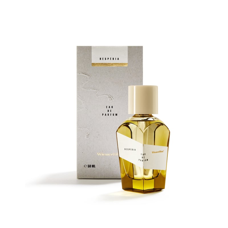 Wiener Blut （ウィーナーブルート）HESPERIA (ヘスペリア) 50ml 香水