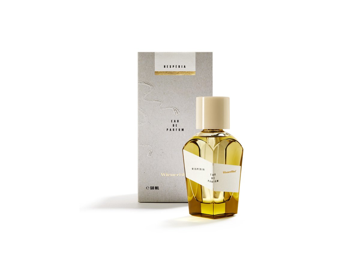 WienerBlut HESPERIA （ヘスペリア） 100ml HESPERIA ⸺ Eau de Parfum