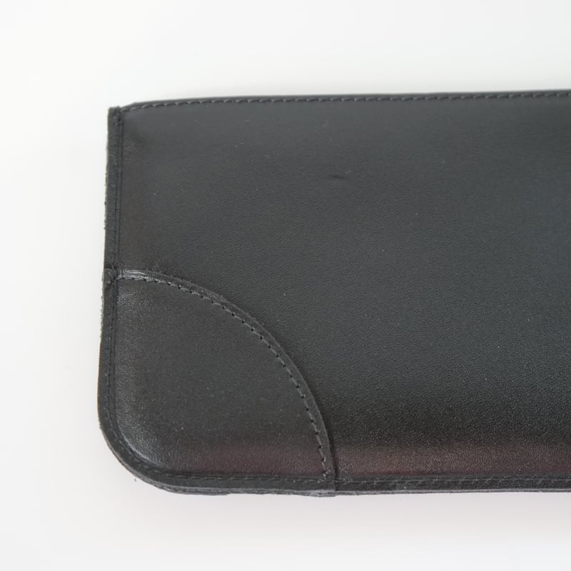 Wallet COMME des GARCONS ウォレット コム デ ギャルソン SILVE