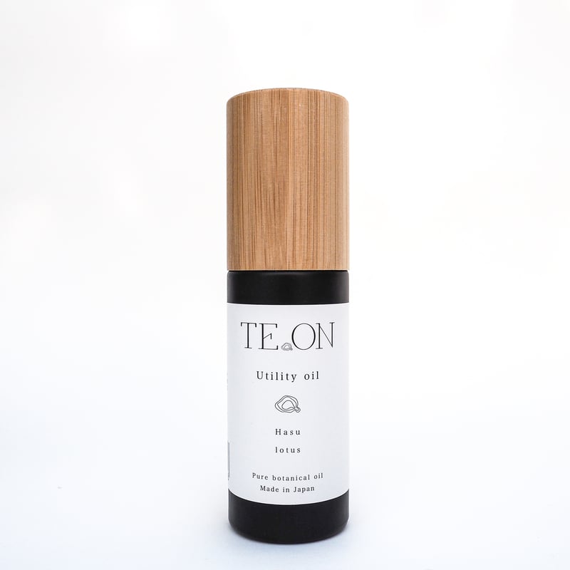 専売品希少オイルTE.ON (テオン) バスオイル 30ml×3本セット L&B(エルアンドビー) / 【TE.ON｜テオン】Bath Oil バスオイル