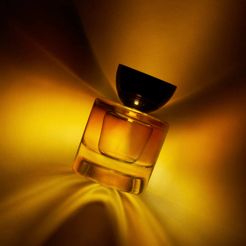 Vyrao Magnetic 70 EDP 50ml 「引き寄せ・保護」 バイラオ 香水 三重