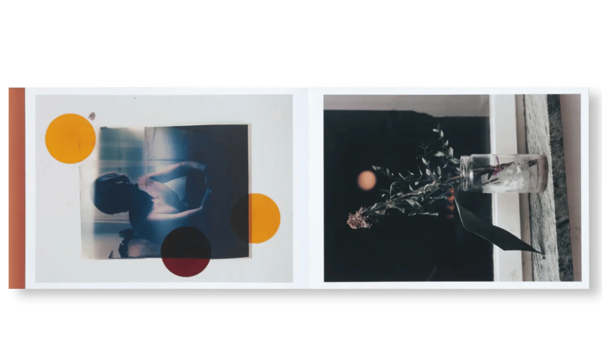 A HOUSE OF CLAY by Erik Gustafsson エリック・グスタフソン