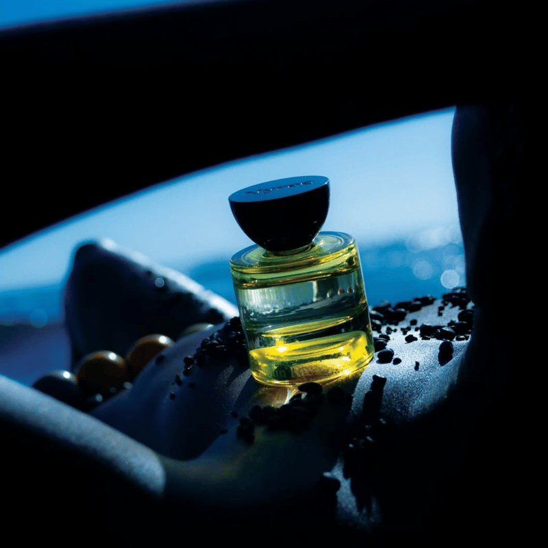 Vyrao Sun Ræ EDP バイラオ サンラエ 香水 三重県 | FILM STORE