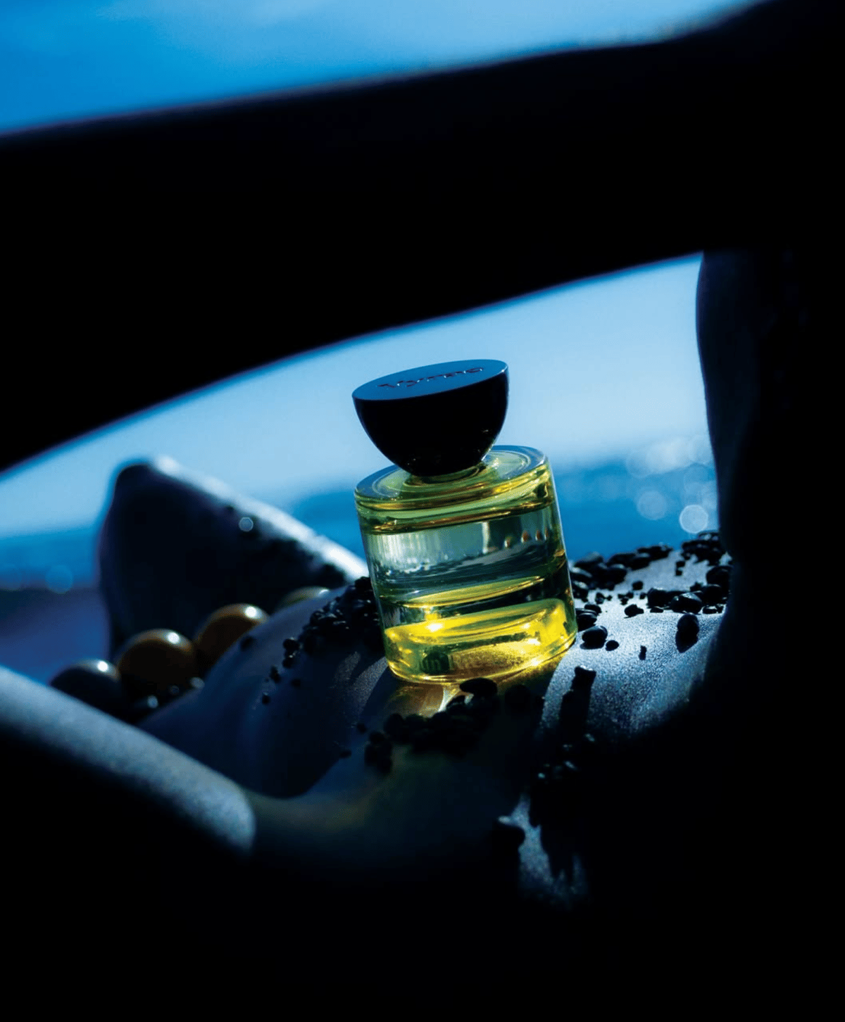 Vyrao Sun Ræ EDP バイラオ サンラエ 香水 三重県 | FILM STORE