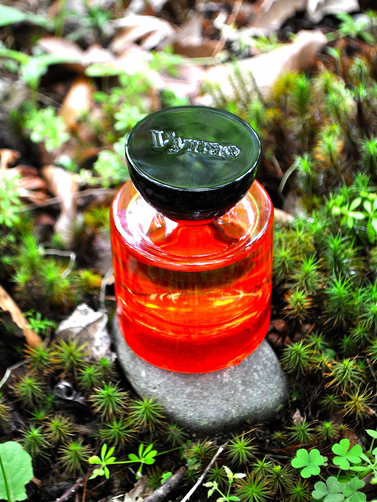 Vyrao Georgette EDP バイラオ 香水 三重県 | FILM STORE