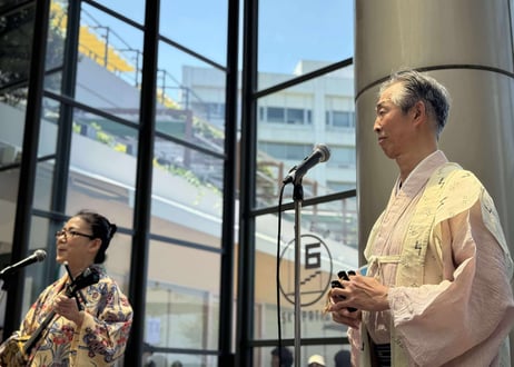※開催終了　第4回　early summer SAKE festa！2026 　前売券（電子チケット）