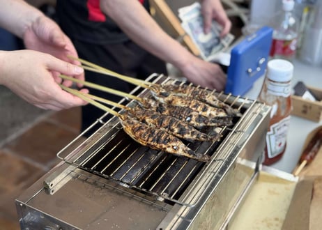 ※開催終了　第4回　early summer SAKE festa！2026 　前売券（電子チケット）