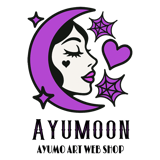 AYUMOON web shop