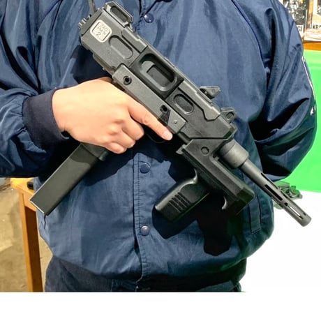 CATEGORY カービンキット | G-CARBINE
