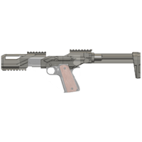 ◇kuma-911様ご依頼品 DOC用カービンキット◇ No.G001-1 ガバカービン | G-CARBINE