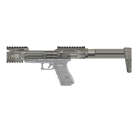 CATEGORY カービンキット | G-CARBINE
