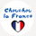 Chouchou la France